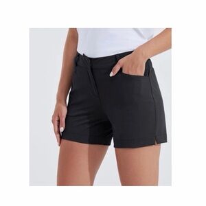 Willit Sun Protection Black‎ Athletic Shorts NWT